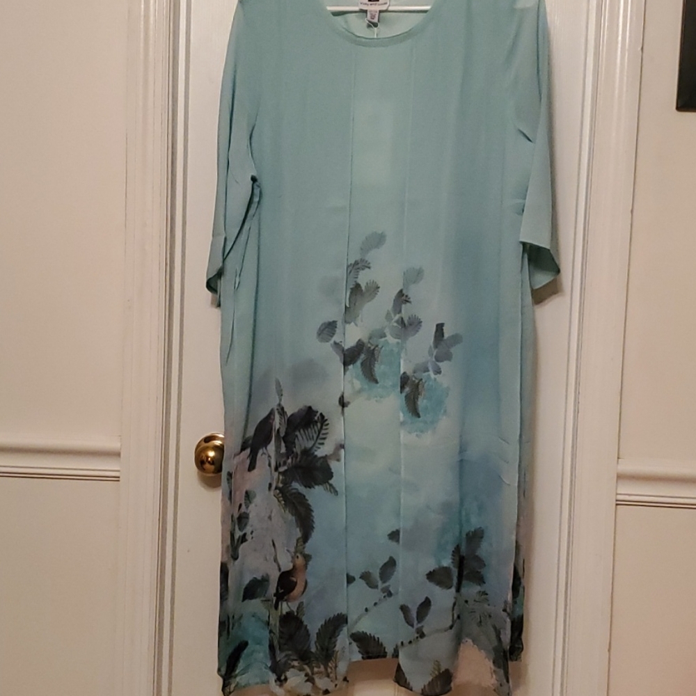 Women's dress